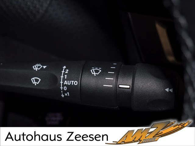 Citroën C4 Max PureTech