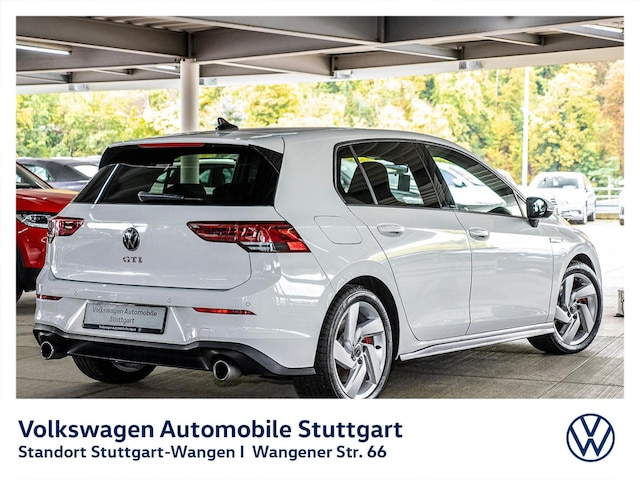 Volkswagen Golf 2.0 TSI DSG GTI