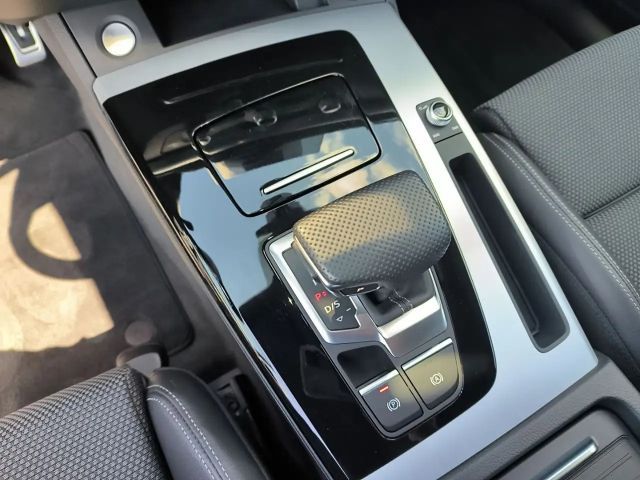 Audi Q5 45 TFSI Quattro S-Line