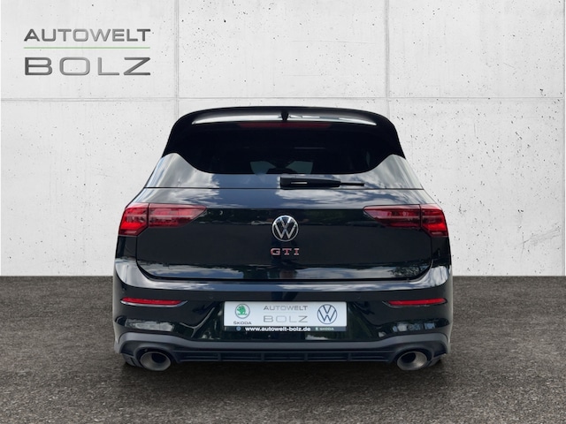 Volkswagen Golf 2.0 TSI Golf VIII