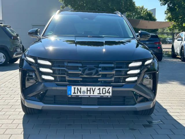Hyundai Tucson Trend Vierwielaandrijving
