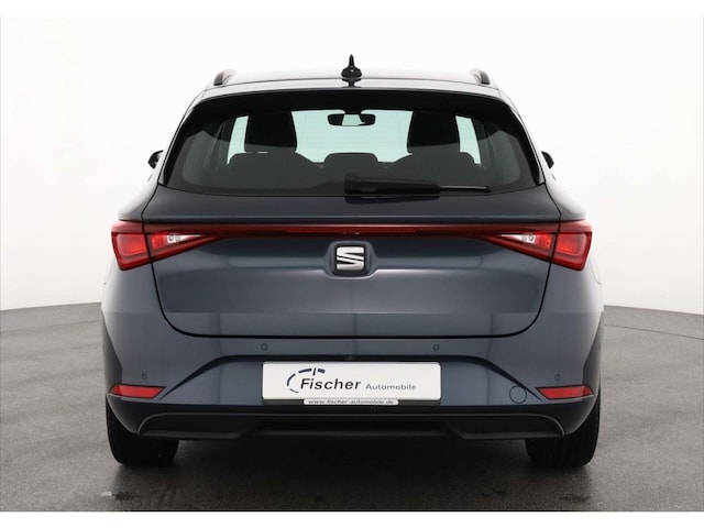 Seat Leon 2.0 TDI Sportstourer Style