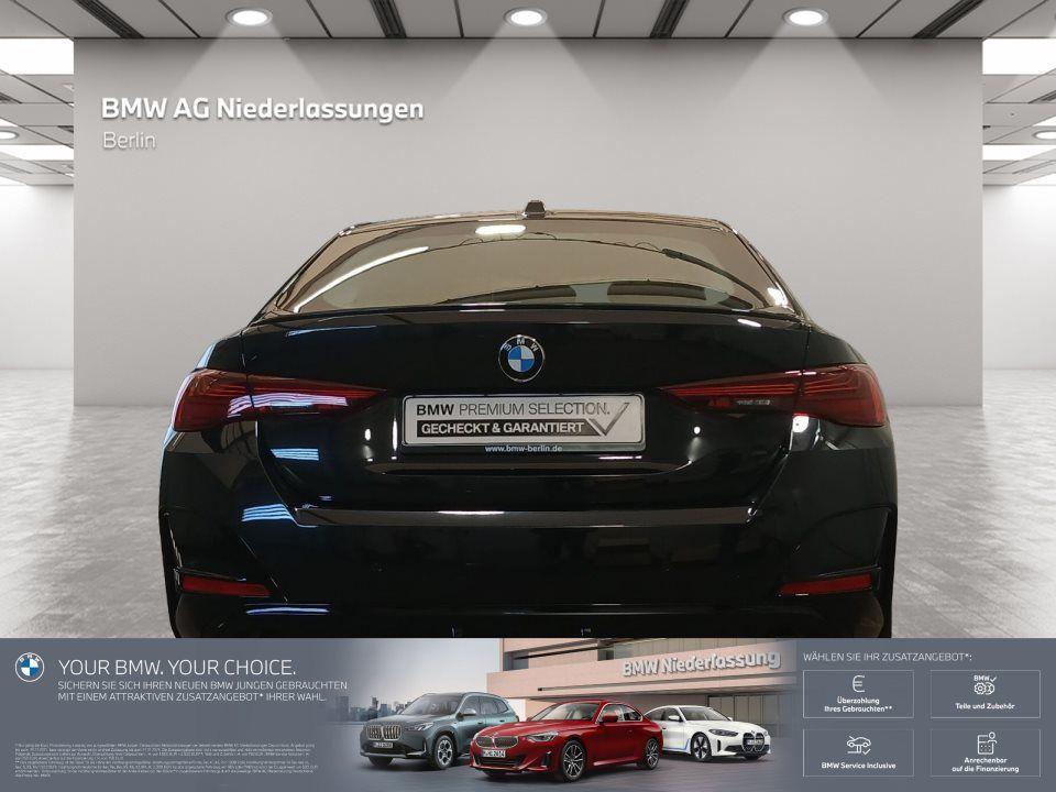 BMW 420 420i Coupé Gran Coupé