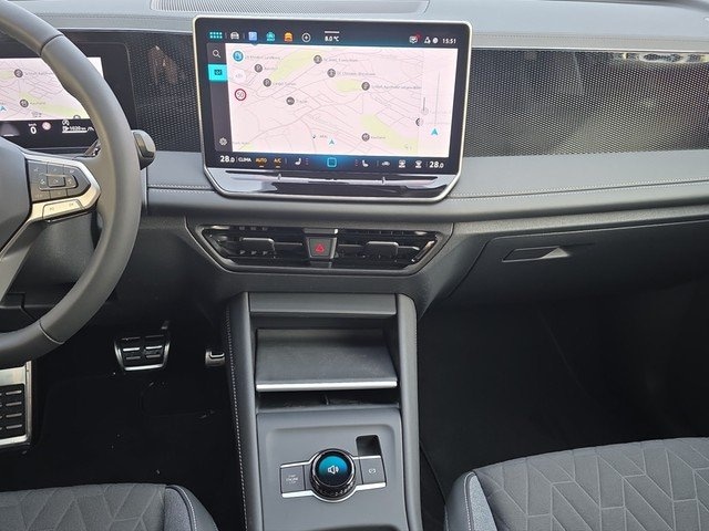 Volkswagen Tiguan 1.5 eTSI DSG Life