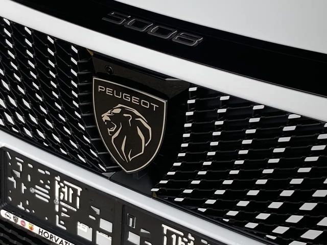 Peugeot 5008 GT-Line