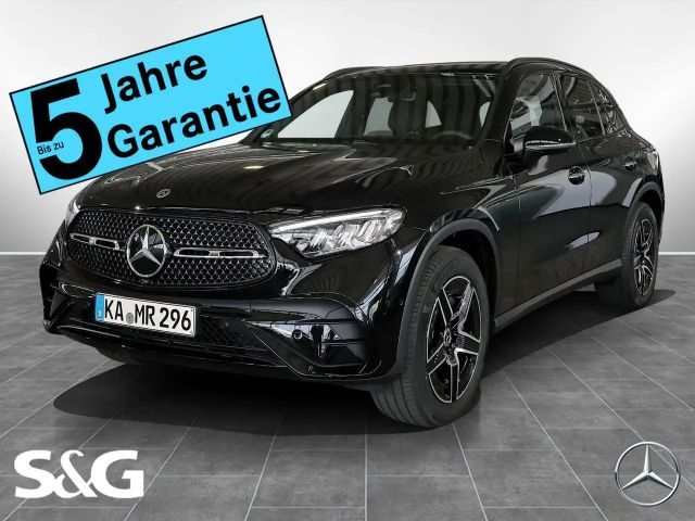 Mercedes-Benz GLC 220 4MATIC AMG Line GLC 220 d
