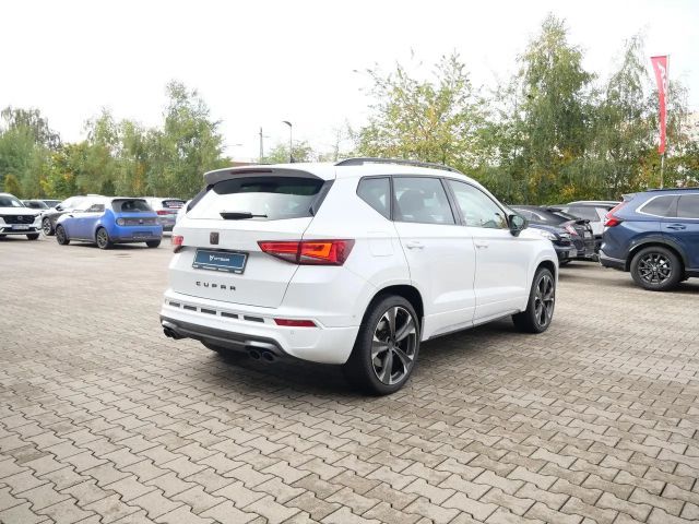 Cupra Ateca 2.0 TSI 4Drive DSG