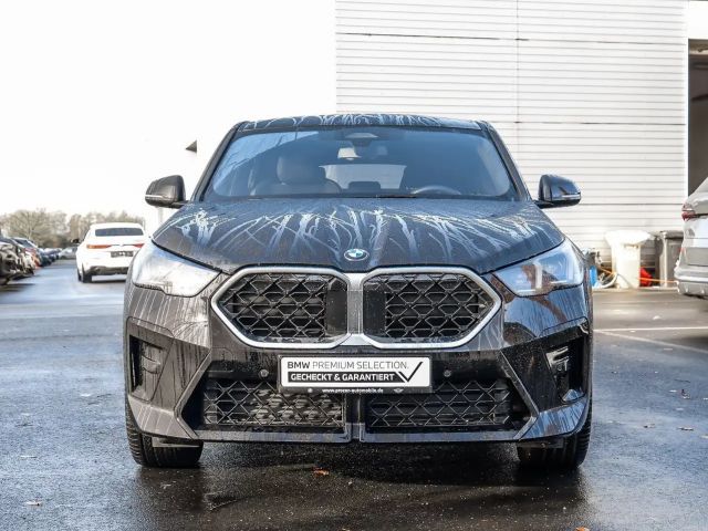 BMW X2 M-Sport sDrive20i