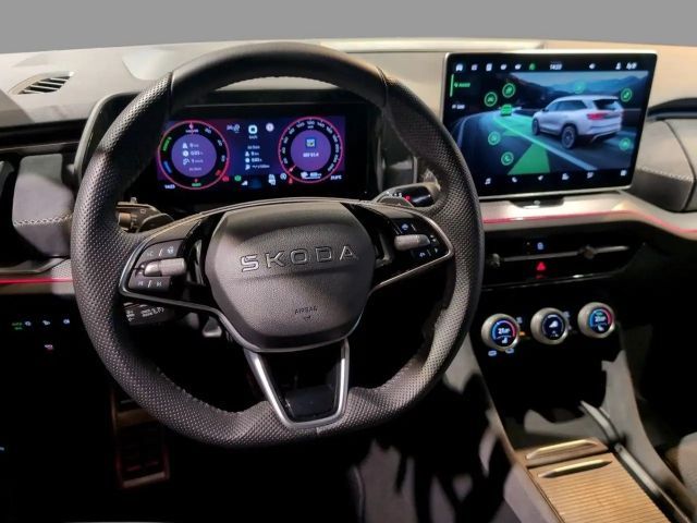 Skoda Kodiaq 1.5 TSI Sportline iV