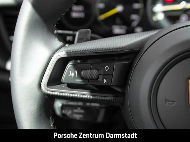 Porsche 992 Coupé GT3