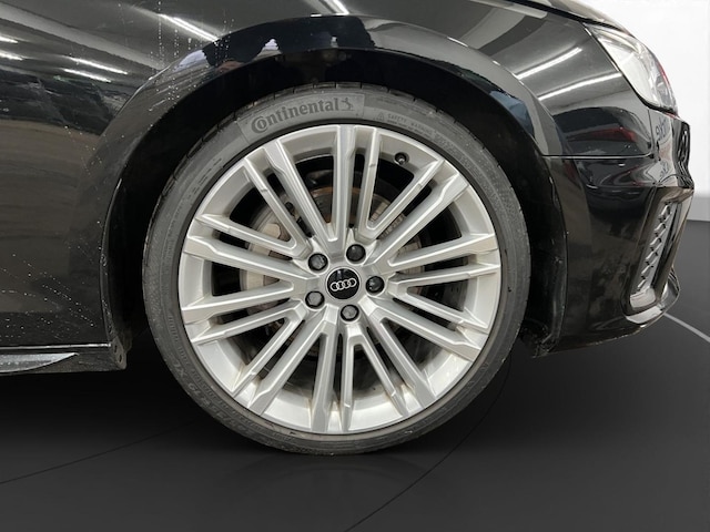 Audi A4 40 TDI Avant Quattro S-Line S-Tronic