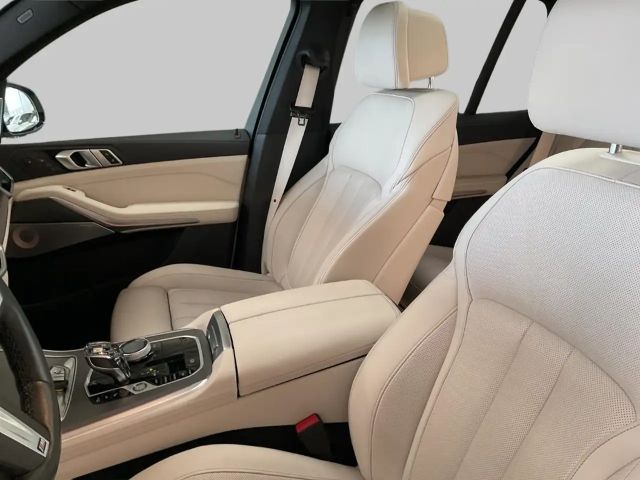 BMW X5 M-Sport xDrive