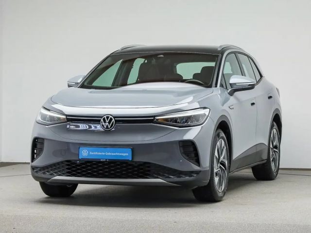 Volkswagen ID.4 Performance Pure