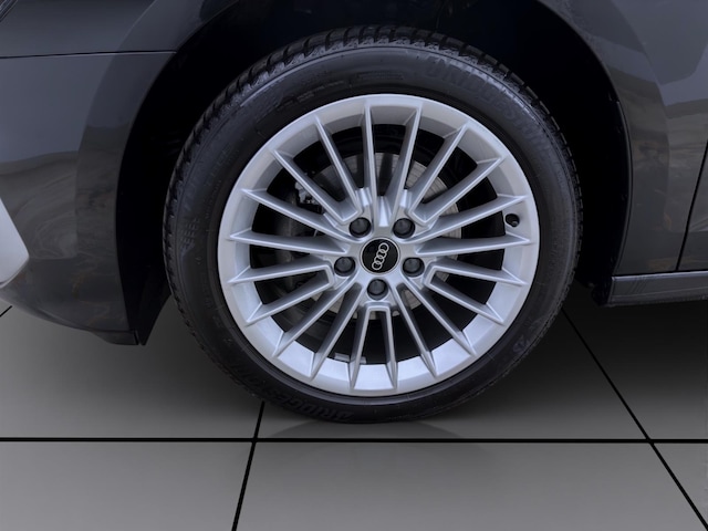 Audi A3 35 TFSI Sportback