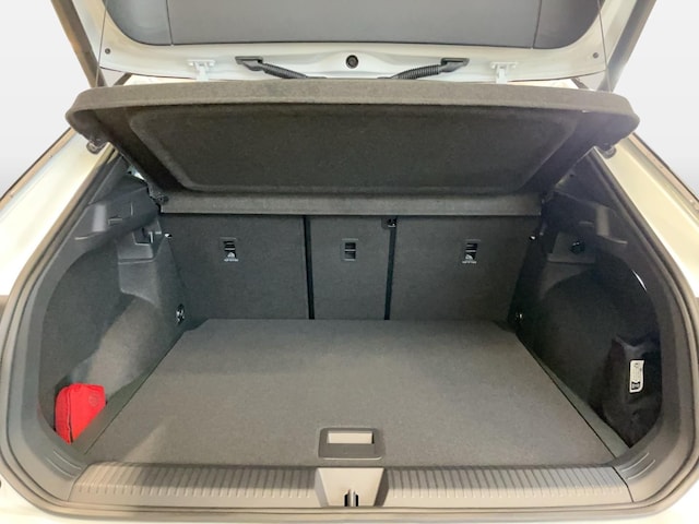 Volkswagen T-Roc 1.5 eTSI DSG