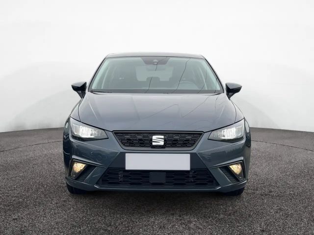 Seat Ibiza Reference