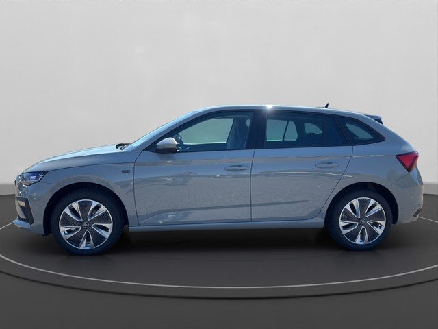Skoda Scala 1.0 TSI 85