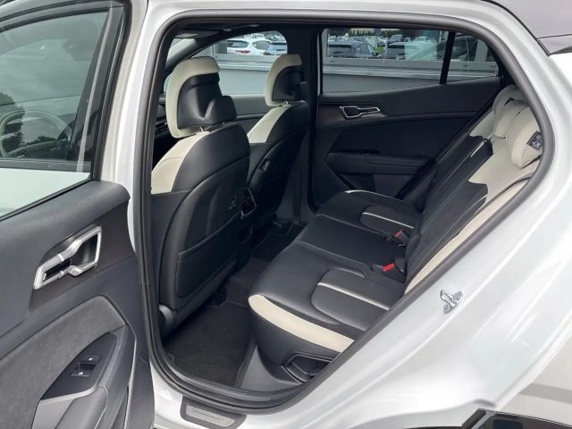 Kia Sportage GT-Line Vierwielaandrijving