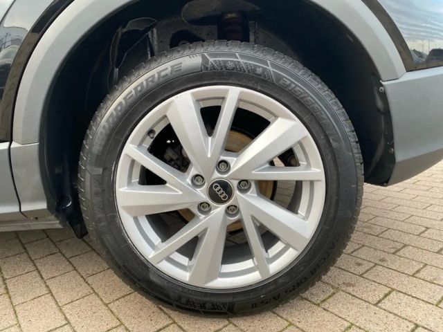Audi Q2 35 TFSI S-Tronic