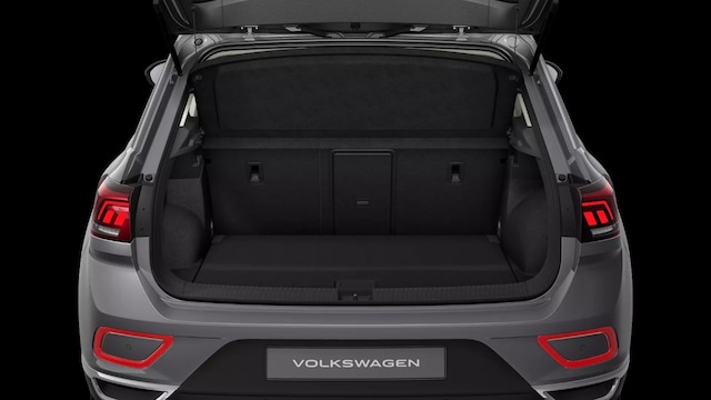 Volkswagen T-Roc 1.5 TSI DSG