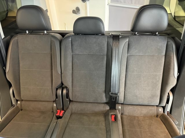 Volkswagen Caddy eHybrid