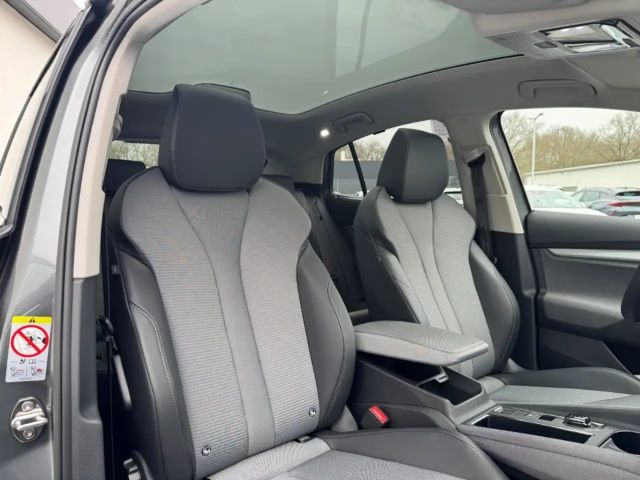 Skoda Enyaq Coupe iV 60