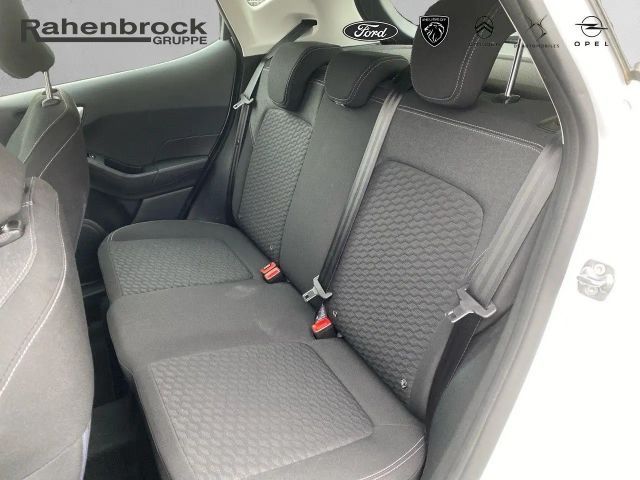 Ford Fiesta EcoBoost Titanium