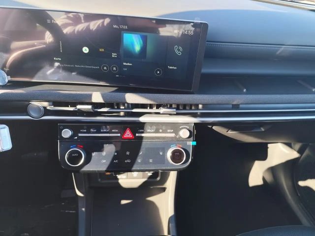 Hyundai Tucson 1.6 T-GDi Trend