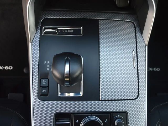 Mazda CX-60 Exclusive-line
