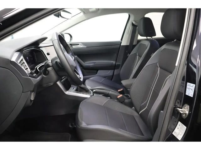 Volkswagen Taigo 1.0 TSI DSG Style