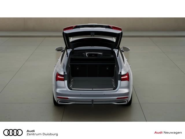 Audi A6 45 TFSI Avant Quattro