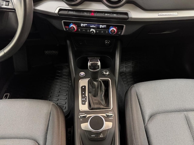 Audi Q2 40 TFSI Quattro S-Tronic