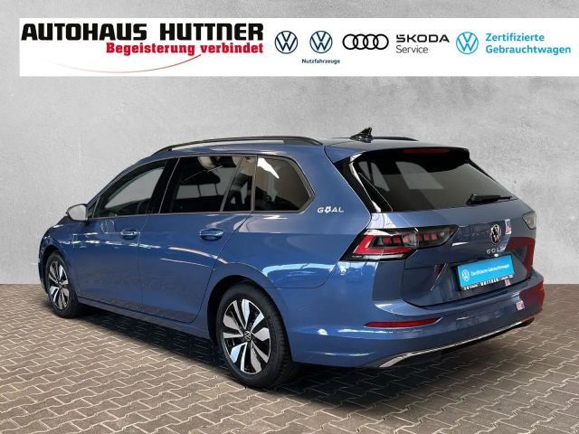 Volkswagen Golf 2.0 TDI DSG IQ.Drive Variant