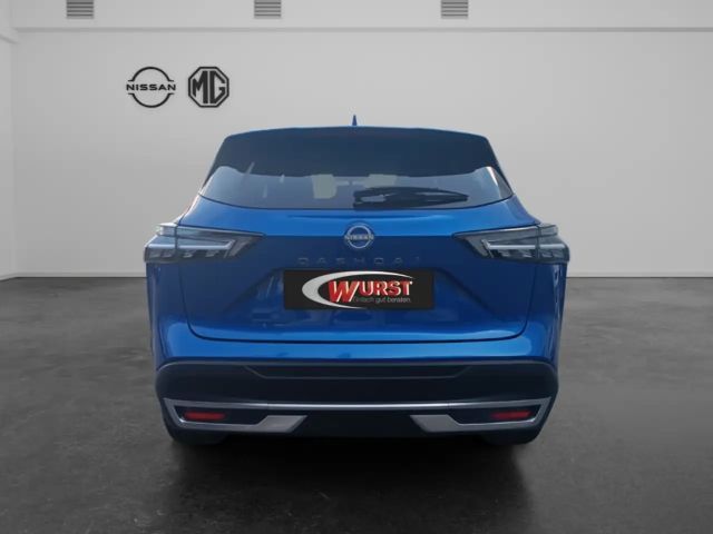 Nissan Qashqai DIG-T Tekna