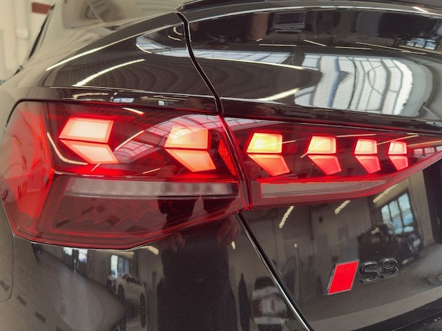 Audi S3 Quattro S-Tronic Sedan