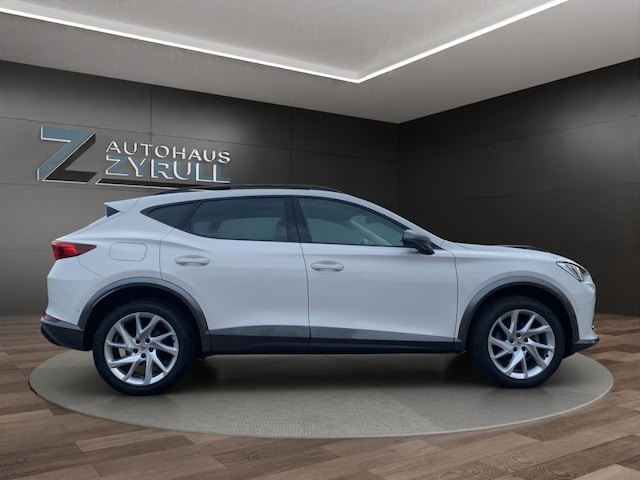 Cupra Formentor 1.5 TSI