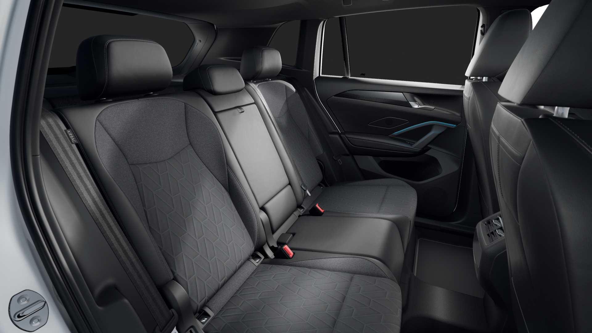 Volkswagen Tiguan 1.5 eTSI DSG