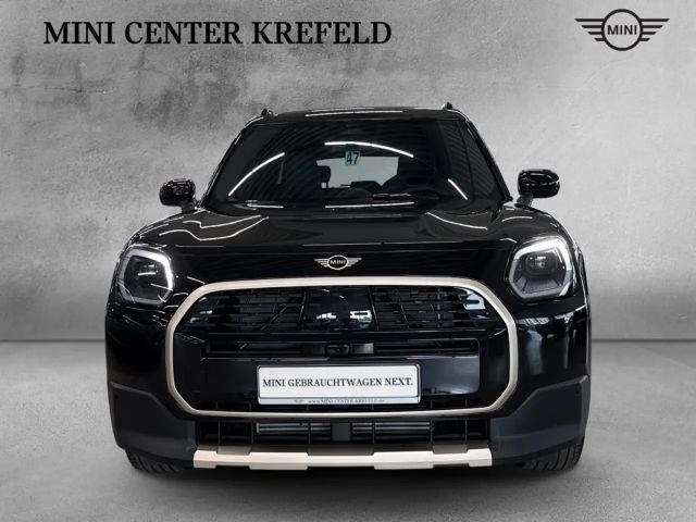 MINI Cooper Countryman AUTOMATIK PAKET L NAVI HuD LED KAMERA PDC