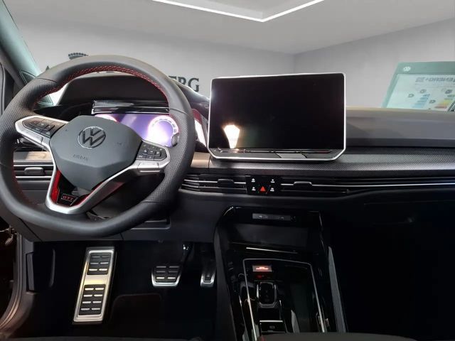 Volkswagen Golf 2.0 TSI DSG GTI