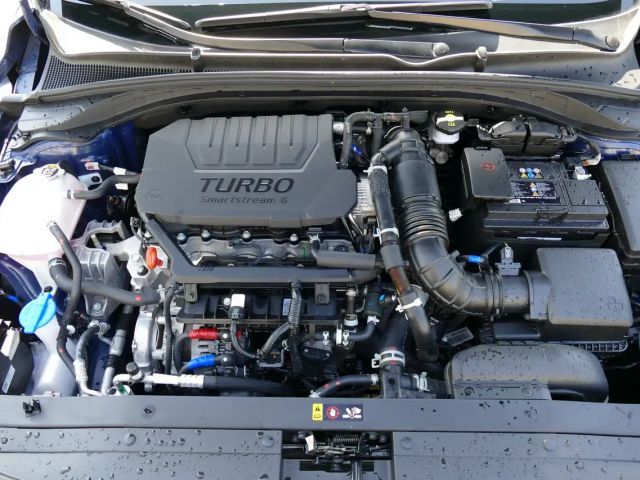 Hyundai i30 Hybrid N Line T-GDi