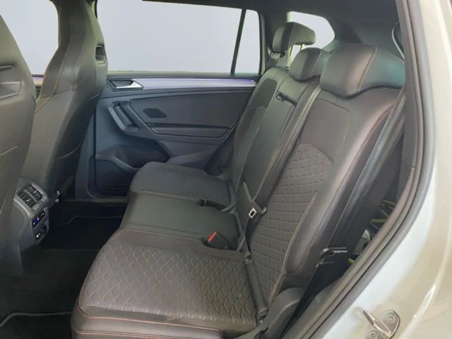 Seat Tarraco DSG FR-lijn e-Hybrid