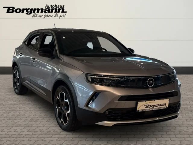 Opel Mokka Ultimate
