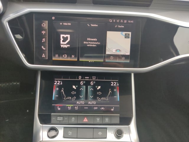 Audi A6 40 TDI Avant Quattro S-Tronic