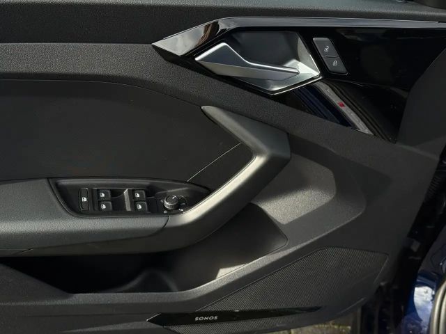 Audi A1 30 TFSI S-Line