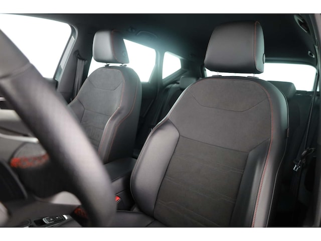 Seat Ateca 1.5 TSI FR-lijn