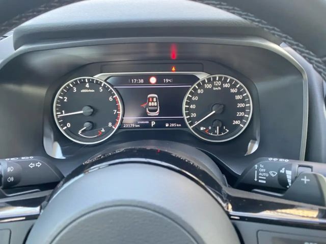 Nissan Qashqai Acenta DIG-T