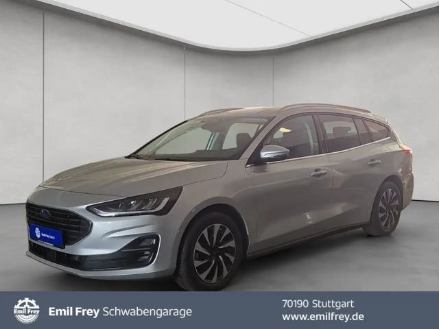 Ford Focus 1.5 EcoBlue Titanium Wagon