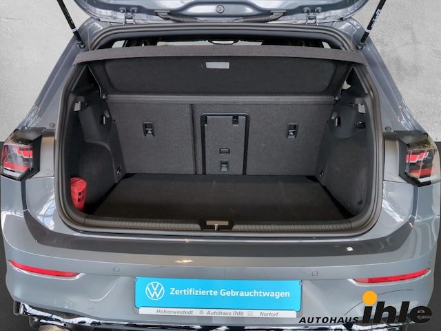 Volkswagen Golf DSG GTI Golf VIII