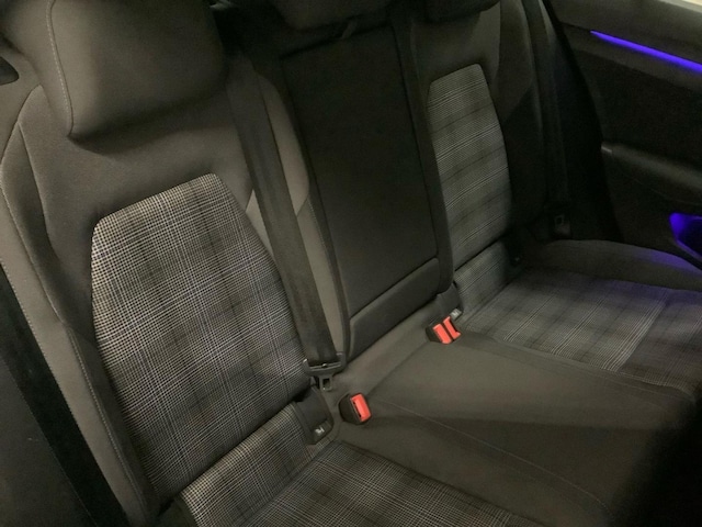 Volkswagen Golf DSG GTE Plus eHybrid