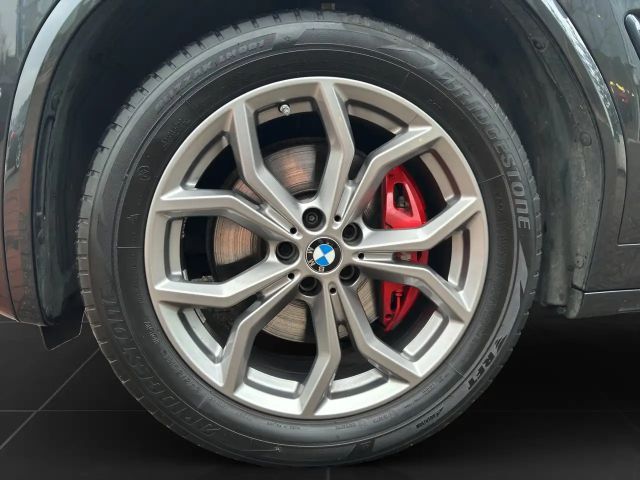 BMW X3 40d Panorama | AHK | ACC | Memory | LED | HUD etc.